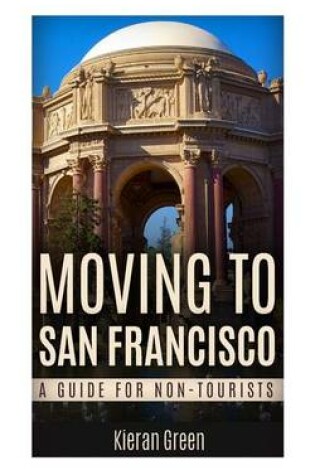 Cover of Moving to San Francisco