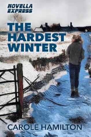 Cover of The Hardest Winter
