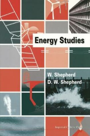 Cover of Energy Studies