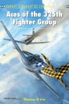 Book cover for Aces of the 325th Fighter Group