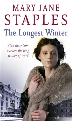 Book cover for The Longest Winter