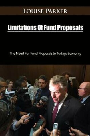 Cover of Limitations of Fund Proposals