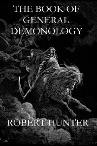 Cover of The Book of General Demonology
