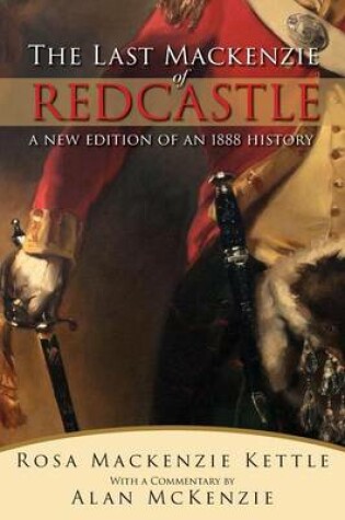 Cover of The Last Mackenzie of Redcastle