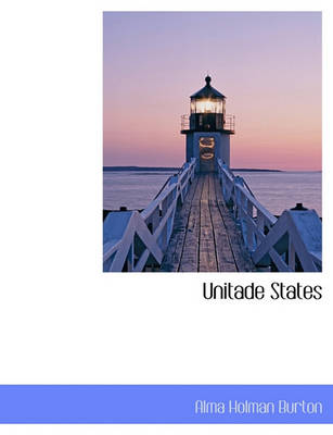 Book cover for Unitade States