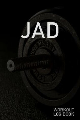 Cover of Jad