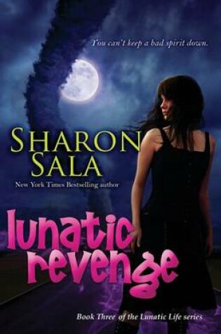 Cover of Lunatic Revenge