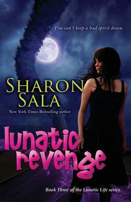 Book cover for Lunatic Revenge