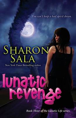 Cover of Lunatic Revenge