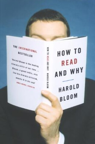 Cover of How to Read and Why