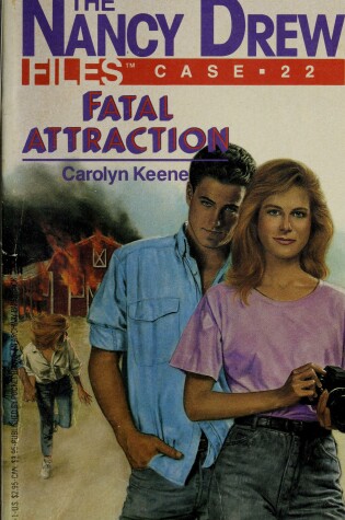 Cover of Fatal Attraction