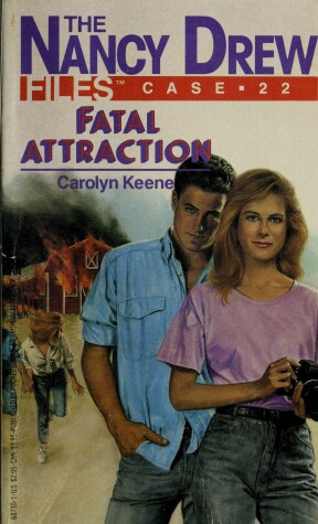 Cover of Fatal Attraction