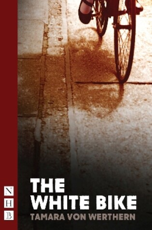 Cover of The White Bike