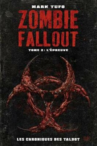 Cover of Zombie Fallout Tome 02