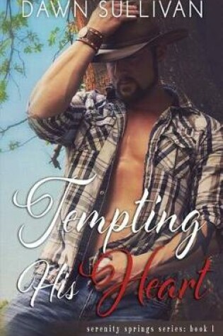 Cover of Tempting His Heart