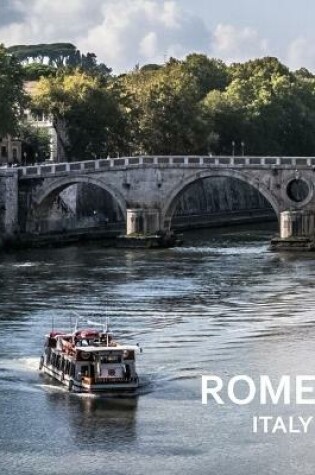 Cover of ROME Italy