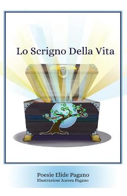 Cover of Lo Scrigno Della Vita