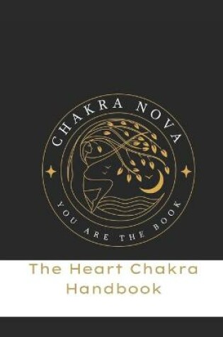 Cover of The Heart Chakra Handbook