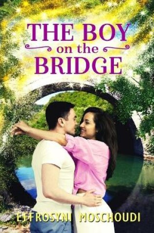 Cover of The Boy on the Bridge