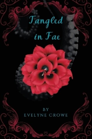 Cover of Tangled in Fae