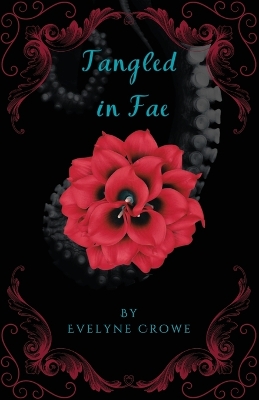 Book cover for Tangled in Fae