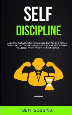 Cover of Self Discipline