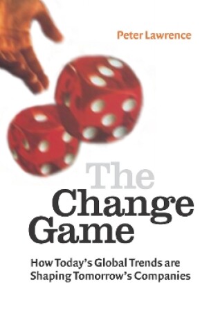 Cover of Change Game