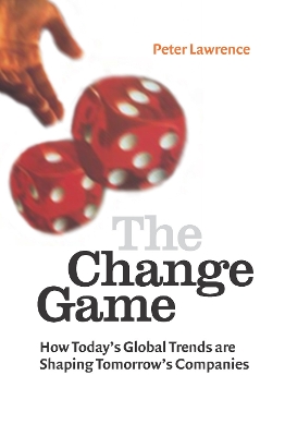 Book cover for Change Game