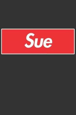 Cover of Sue