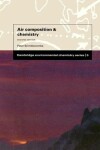 Book cover for Air Composition and Chemistry