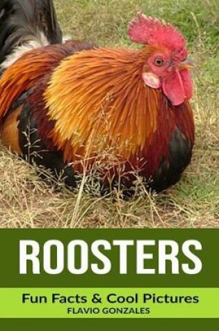 Cover of Roosters