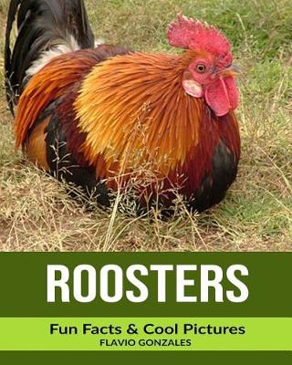 Book cover for Roosters