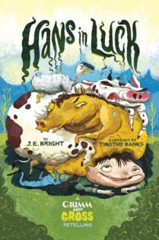 Cover of Hans in Luck