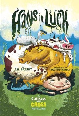 Cover of Hans in Luck