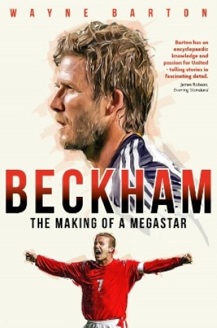 Cover of Beckham