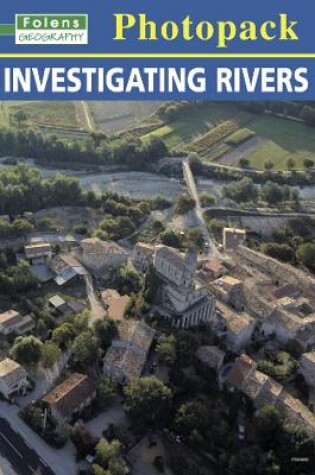 Cover of Investigating Rivers