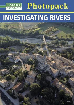 Book cover for Investigating Rivers