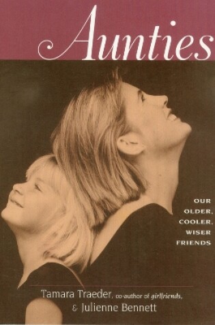 Cover of Aunties