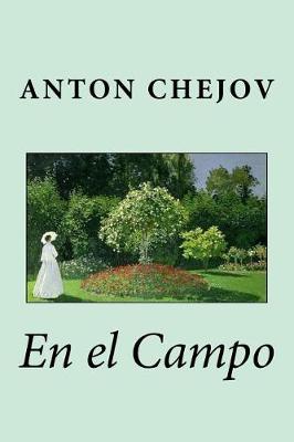 Book cover for En El Campo