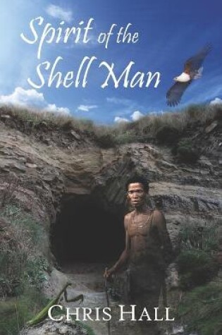Cover of Spirit of the Shell Man