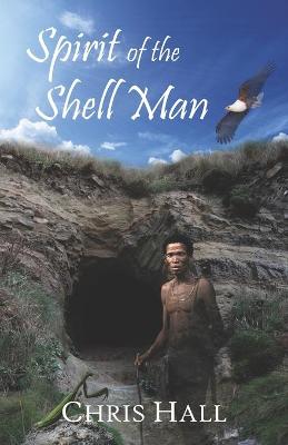 Book cover for Spirit of the Shell Man