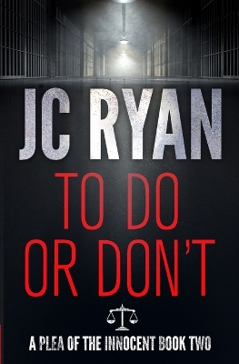 Book cover for To Do or Don't