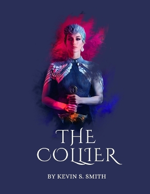 Book cover for The Collier