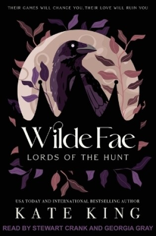 Cover of Lords of the Hunt