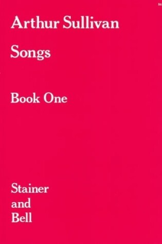 Cover of Songs