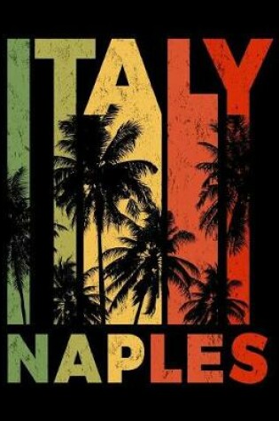 Cover of Naples Italy