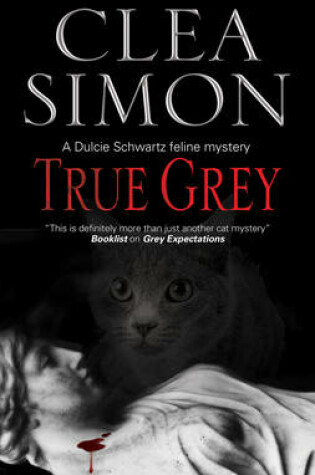 Cover of True Grey