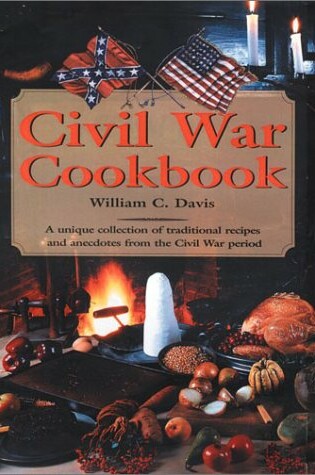 Cover of Civil War Ckbk