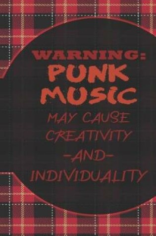 Cover of Warning