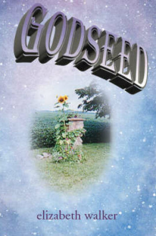 Cover of Godseed